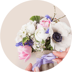 Sympathy Flowers Edgware 